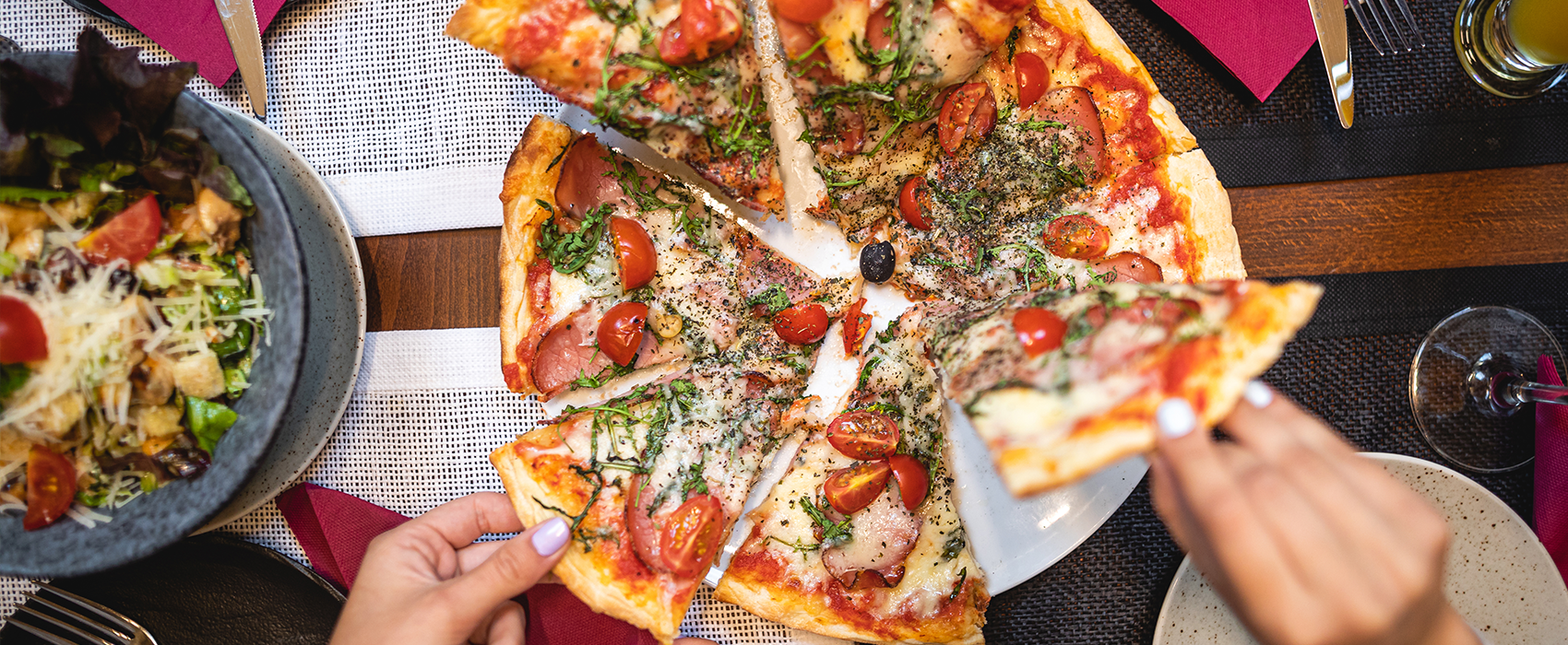 Understanding Portion Size Health Partners Group